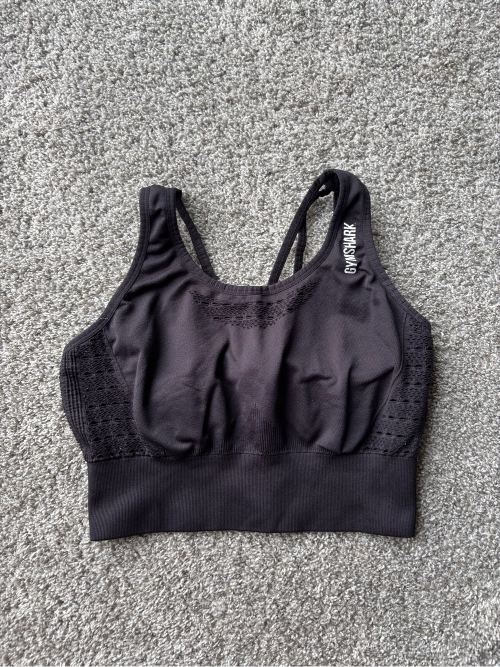 Gymshark sports bra